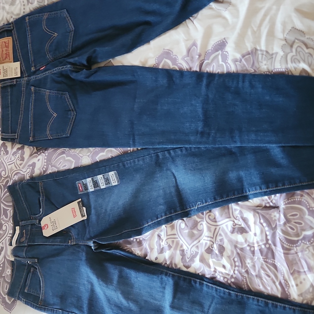 Levi Jeans